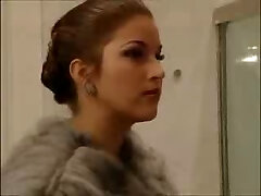 Sexy Italian threesome Sexy Italian threesome