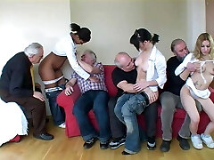 Vecchi porcelloni (Utter Movie HD Restyling Version)