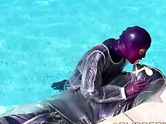 Unexperienced fetish couples tape Unexperienced fetish couples tape