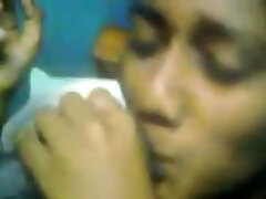 Tamil girl