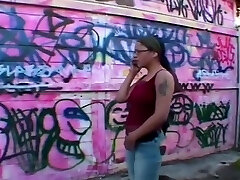 Dumb Black Bitch Fooled Into Rough DP