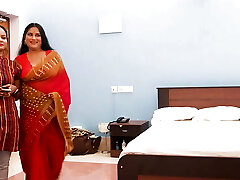 DESI GIRL TAKE A TEST OF HER WOULD BE Hubby BEFORE MARRIAGE, Gonzo SEX, FULL MOVIE
