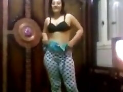 Egyptian wife hot sexy body strip Egyptian wife hot sexy body strip