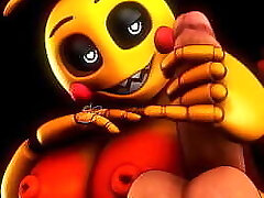 The best Fucktoy Chica comp (With Sound)