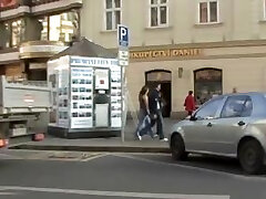 CZECH STREETS - PETRA CZECH STREETS - PETRA