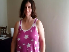 Gorgeous Chell Boob HJ
