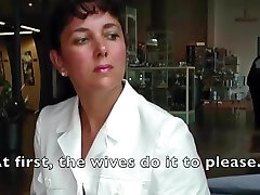 shared wives and hotwife part 1