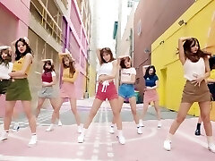 LADYBOY LIKE TWICE - ASIAN She-creature PMV LADYBOY LIKE TWICE - ASIAN She-creature PMV