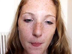 Emo Teen Becka Solo Cam Masturbation Porn