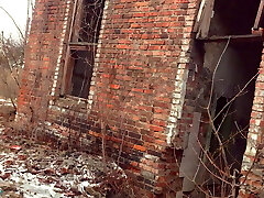 OUTDOOR Jizz IN PANTYHOSE OUTDOOR Jizz IN PANTYHOSE