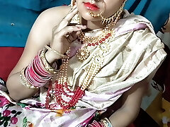 SUHAGRAAT - Homemade new marriage wifey fuck