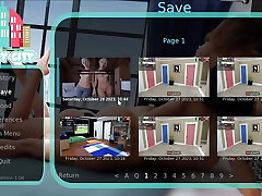 Milfy City Cap 20 - These 2 Girls Gargle a Cock and Give Footjobs Milfy City Cap 20 - These 2 Girls Gargle a Cock and Give Footjobs