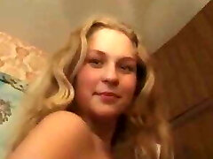 From Russia With Enjoy - Svetlana