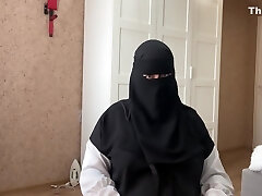 Arab Girl With Big Mammories In Hijab On Live Cam Arab Girl With Big Mammories In Hijab On Live Cam