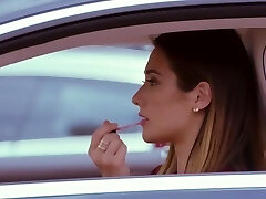 eva lovia movie part 5 first double penetration