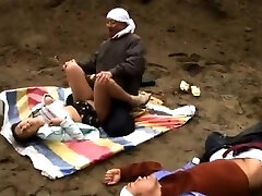 Outdoor Blowjob with Exhibitionist Duo Goes Hardcore Outdoor Blowjob with Exhibitionist Duo Goes Hardcore