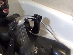 Bathing In Heavy Love Glove Bathing In Heavy Love Glove