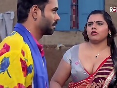 Sainyaa Salman 2 2023 Ep5-6 Rabbitmovies Super-steamy Hindi Web Series