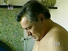Amazing Unedited 90's Porn Movie #5