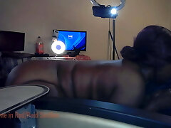 Thot in Texas - Wobbly Dark-hued Milf Backshots Thot in Texas - Wobbly Dark-hued Milf Backshots