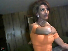 HORROR STORY Whore Tramp MILF Escapes Nightmare to Cum get Dis DICK in her Raggidy Pussy!! HORROR STORY Whore Tramp MILF Escapes Nightmare to Cum get Dis DICK in her Raggidy Pussy!!