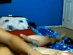 Antonio getting into Lila's hatch