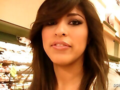 Extrem Fur Covered Pussy Latina Nubile Talk to Fuck at Pick Up Cast