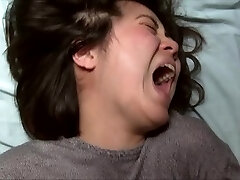 Asian Woman's Immense Orgasm Face With Mouth Wide Open Asian Woman's Immense Orgasm Face With Mouth Wide Open