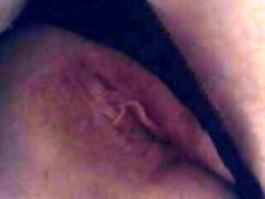 Rapid play with her while I wank