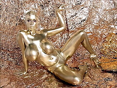 Summer Cumings in Condom