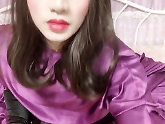 Super Asian in cum 3