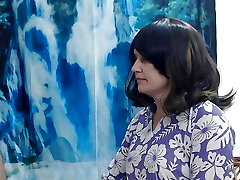 Bolly Karma 279 Sexy Blowjob, Dildo Plumb