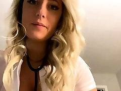 Miss Cassi ASMR - Red-hot Nurse Takes Care of You Miss Cassi ASMR - Red-hot Nurse Takes Care of You