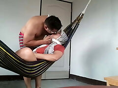 Arab stepbrothers poking hard Arab stepbrothers poking hard