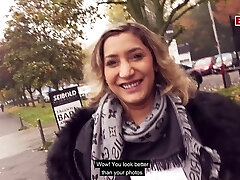 German turkish teen picked up for public fuck encounter German turkish teen picked up for public fuck encounter