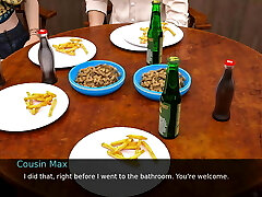 Nursing Back To Elation: No Fucky-fucky Until The Wedding Night- Ep36