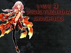 Inori Yuzuriha SOF Bukkake Inori Yuzuriha SOF Bukkake