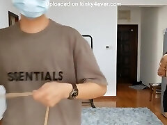 Chinese Bondage Chinese Bondage