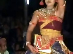 Bali ancient glamour sexy dance 6