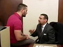 Edu Boxer y Manu Maltes 02