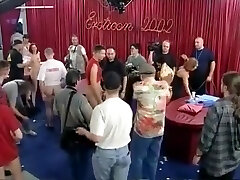 Huge International Ravage Contest