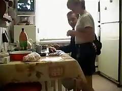 KOTB Teatime With Father !