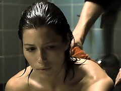 Powder Blue (2009) Jessica Biel Powder Blue (2009) Jessica Biel