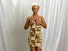 Kellemarie Striptease Kellemarie Striptease