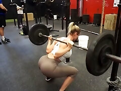 Fitness torrid ass hot cameltoe 56 Fitness torrid ass hot cameltoe 56