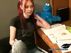 Liz Vicious - Virginal Schoolgirl Liz Vicious - Virginal Schoolgirl