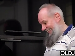 Young Busty Teen Takes Facial Cumshot From Grandpa Old Young Young Busty Teen Takes Facial Cumshot From Grandpa Old Young