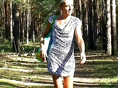 E-Stim outdoor ,Public flashing in wood, draining off E-Stim outdoor ,Public flashing in wood, draining off