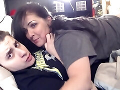 Hot Milf Lesbian Cougar Kissing Much Younger Dyke Lesbians Makeout Hot Milf Lesbian Cougar Kissing Much Younger Dyke Lesbians Makeout