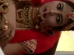 New married couple ..